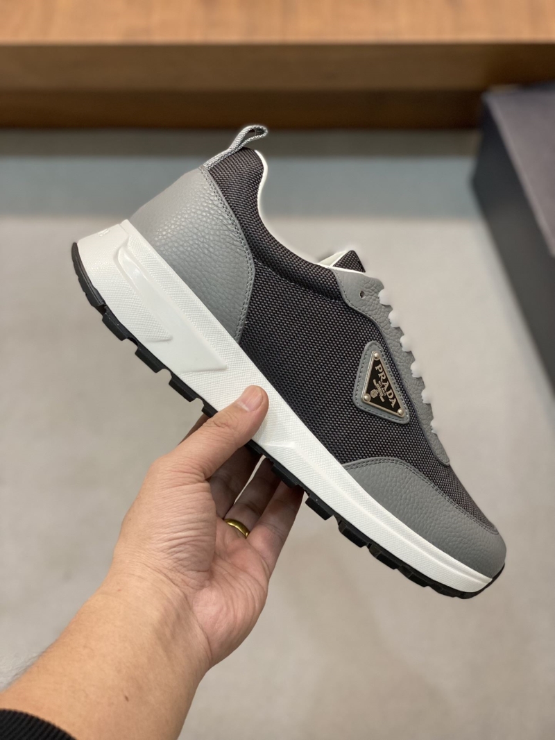 Prada Casual Shoes